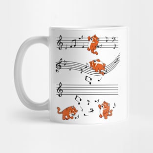 Tiger Mug